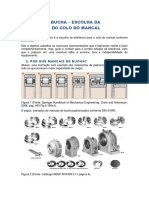 COLO DO MANCAL (Recuperação Automática) PDF