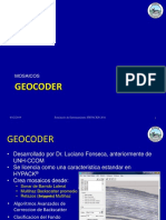 2011 Geocoder