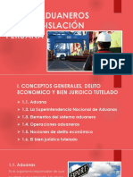 DELITOS ADUANEROS EN LA LEGISLACION PERUANA.pptx