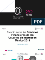 Estudio+sobre+los+Servicios+Financieros+de+los+Usuarios+de+Internet+en+Me Xico+2019+versio N+pu Blica PDF