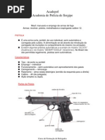 Meaf Pistola