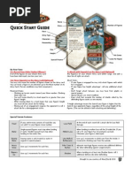 Heroscape Quick Start Guide