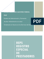 Presentación REPS PDF
