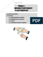 Hecho Contable PDF