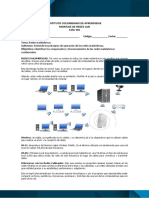 Taller Redes Inalambricas