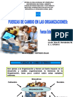 Fuerzasdecambioexternaseinternas 110804100356 Phpapp01