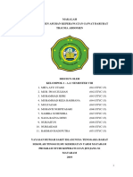 Manajemen Trauma Abdomen