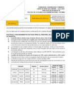 Práctica Calificada Regimen COMUN 1