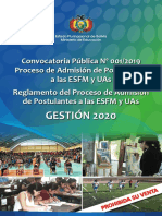 Convocatoria y Reglamento Admisión 2020.pdf