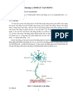 Đề Cương Sinh Lý trong Thể Dục Thể Thao PDF