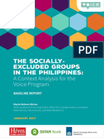 Voice PHL Baseline Report 2017 0