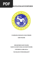 Download TEORI POLITIK KONTEMPORER by cabangsurabaya SN43861682 doc pdf