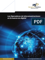 Telecomunicaciones Era Digital PDF