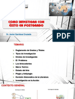 Ponencia Met-Invest-Científica - 10 Min PDF