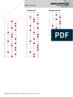 EF3e Preint Quicktest 03 Marking Overlay PDF