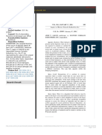 D. Lagon vs. Hooven Comalco Industries Inc. G. R. No. 135657 January 17 2001 PDF