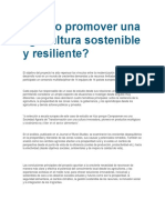 Cómo promover una agricultura sostenible y resiliente.docx