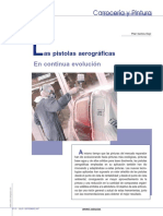 Pistolas Aerograficas PDF