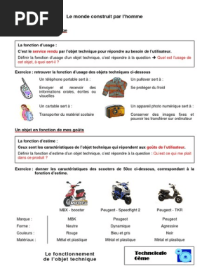 Tech | Pdf | Technologies De L'information Et De La Communication |  Technologie De Médias