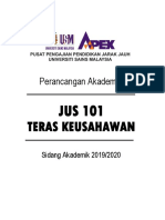 Jus 101 Pa 2019-2020