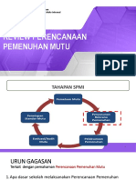 06 Review Perencanaan Pemenuhan Mutu