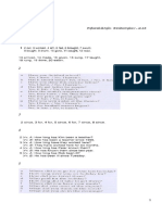 I. S. B. - Gramatica Inglesa I - 1st A-B - Past Tenses - Worksheet 7 19K PDF