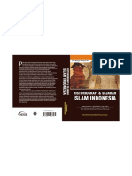 Historiografi Dan Sejarah Islam Indonesi PDF