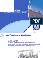 CIP System Design and Operation Guide | PDF | Verification And ...