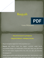 Ruqyah