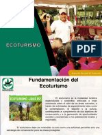 Ecoturismo PDF