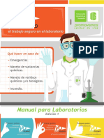 Manual de Trabajo Seguro en Laboratorios.PDF