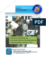 Proposal Pelatihan Siswa