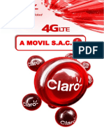 Planeamiento Estrategico Grupo Amovil PDF