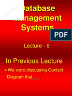 Lecture 6 PDF