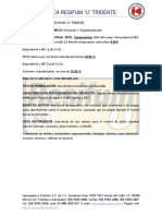 Ficha Tecnica Resifum U PDF