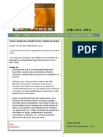 Omc 011 Edades PDF