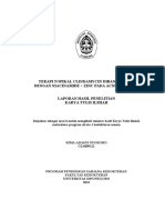 Rima Adjani G2A009122 BAB0 Terapi Topical Clindamycin Dibandingkan Dengan Niacinamide+zinc Pada Acne Vulgaris