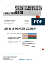 Conductores Electricos