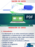 1 - Migracion Datos