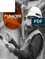 Brochure Unacem