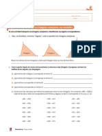 Ángulos Correspondientes en Triángulos Semejantes Con GeoGebra PDF