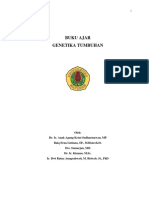 Buku Ajar Genetika Revisi 2018