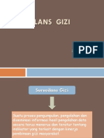 Zulia Rahmayani - Surveilans Gizi