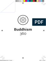宗教經典三六Ｏ 第二冊－佛教 Buddhism 360（中英對照）