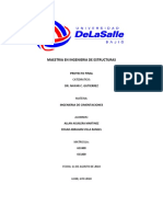 Proyecto Cimentaciones - Allan y Edgar PDF