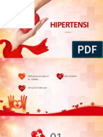 Hipertensi