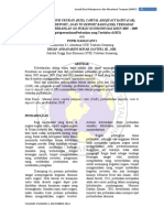 Jurnal Pertumbuhan Deposito PDF