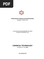 663 Chemical Technology (2)