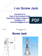 Screwjack 130404054337 Phpapp01 PDF