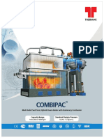 Thermax Combipac CPD